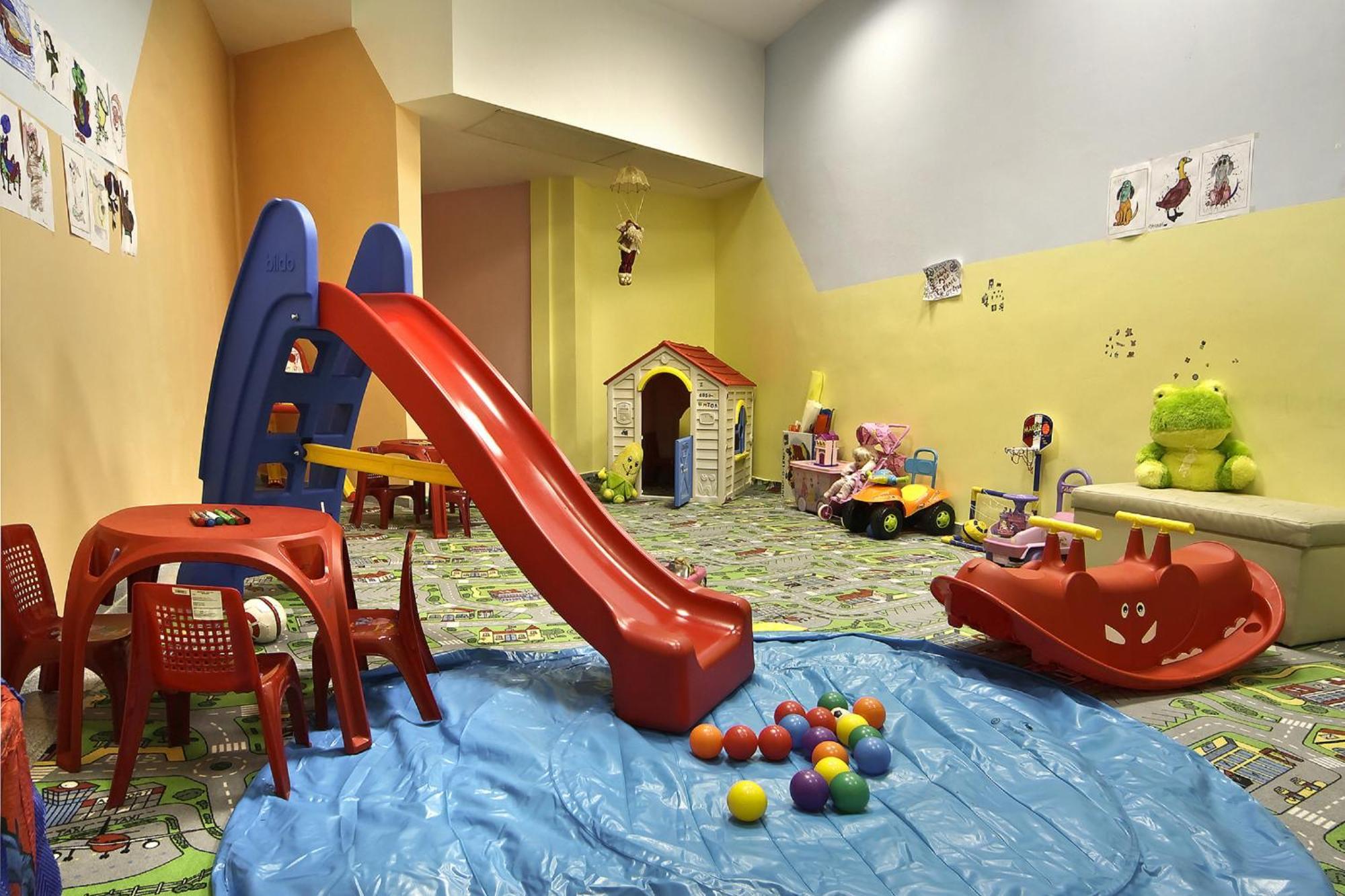 Apartments Flora-Daisy โบโรเวทส์ ภายนอก รูปภาพ
