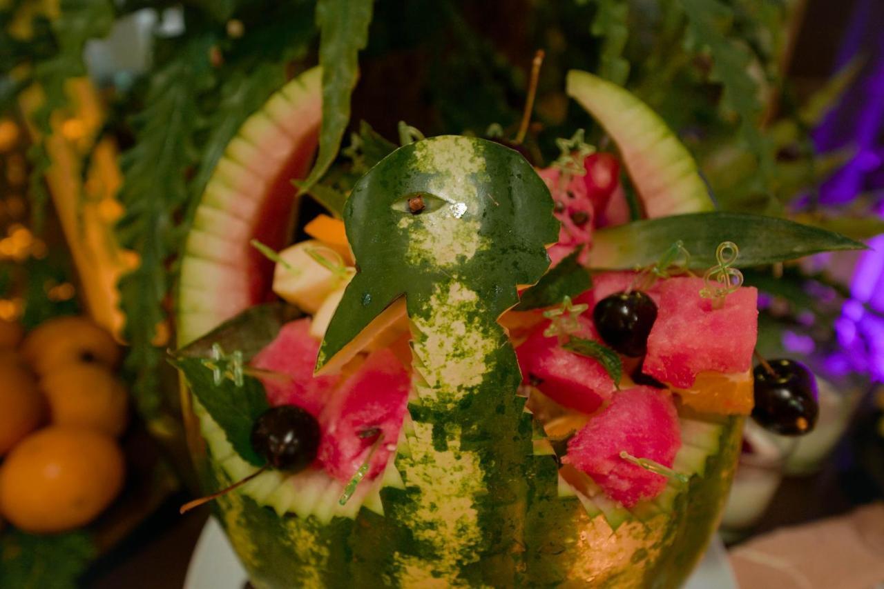 Apartments Flora-Daisy โบโรเวทส์ ภายนอก รูปภาพ